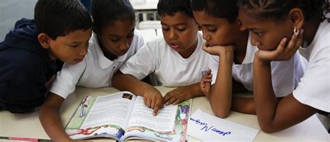 are american kids guaranteed a quality education